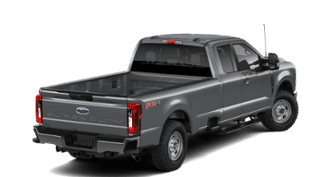 2026 Ford Super Duty® External Image 4